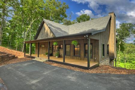 1729 Barnes Chapel Road
