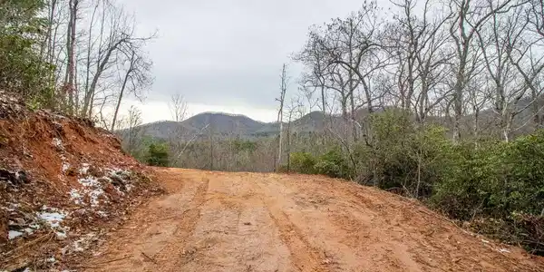 Craig Farm Road