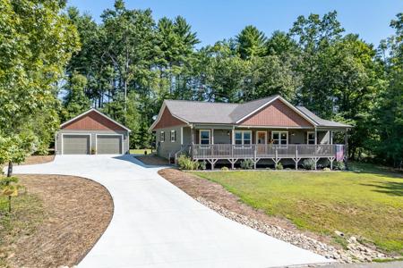 325 Sunset Trail