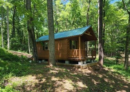 7.67 AC Oak Hill Drive