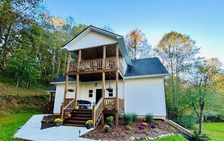 2001 Big Creek Road