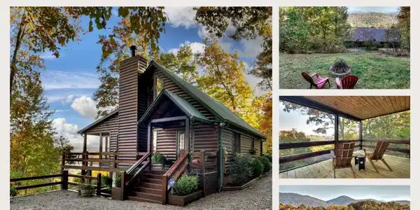392 Eagles Nest Mountain Road