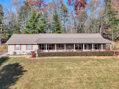 756 Doc Jones Road