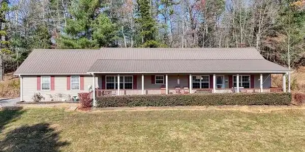 756 Doc Jones Road