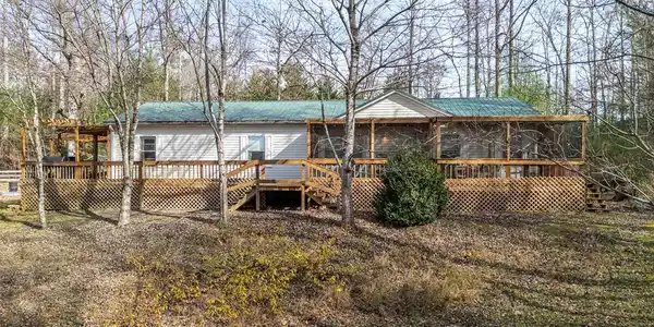 5199 Fires Creek Road