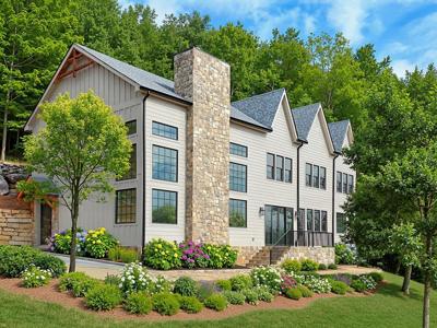 416 Winding View Trail