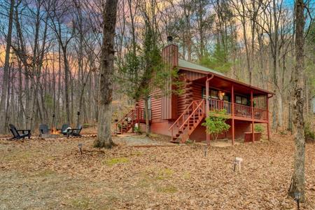80 Treetop Lane