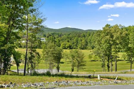Lot 4 Ridge Drive
