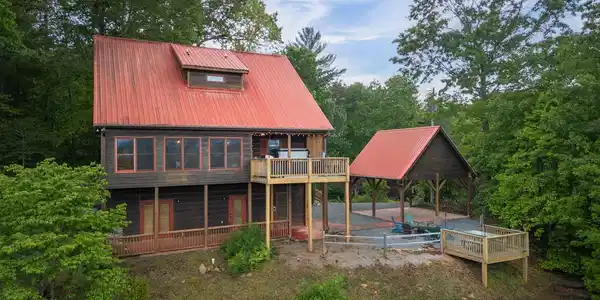 170 Wildwood Court