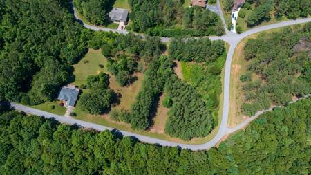 Lot 20 Loftis Mountain