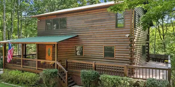 156 Cedar Ridge Road