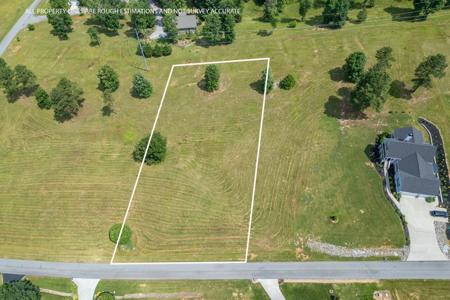 Lot 16 Riverside On Lake Nottely