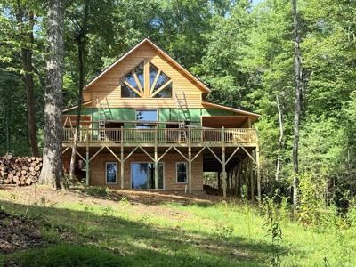 560 Carolina Fox Circle