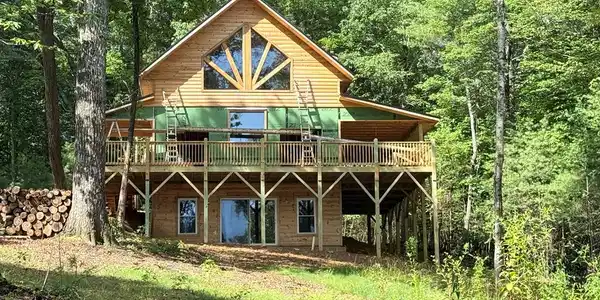 560 Carolina Fox Circle