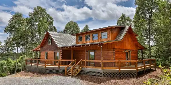 136A Pack Creek