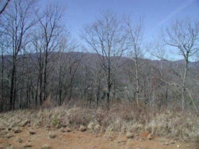 64M (Lot Mountain Harbour Drive