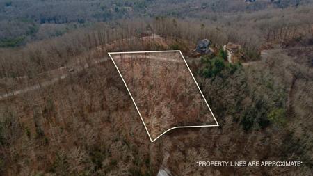 Lot 7 Ada Ridge Road