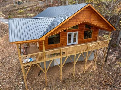 312 Mountain Drive