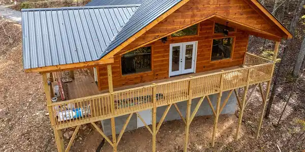 312 Mountain Drive