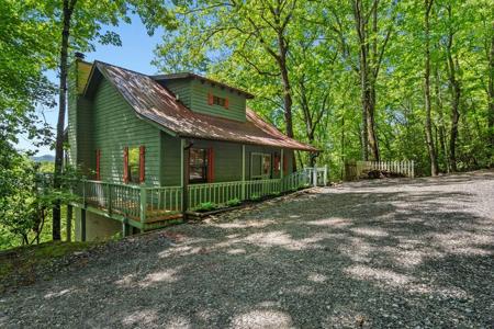 127 Berry Reister Drive