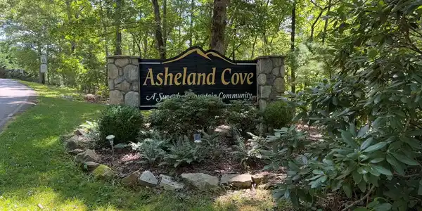 Lot 106 Asheland Cove