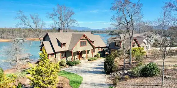 139 Tranquil Pointe Lane