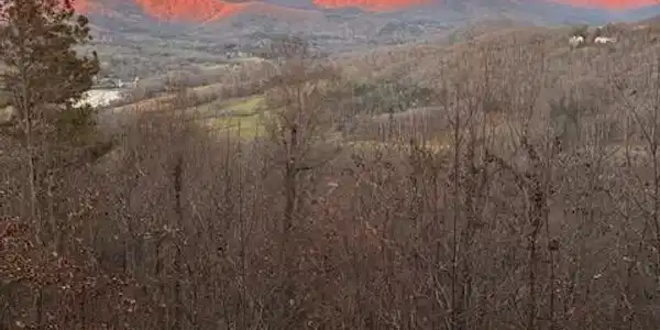 Lot 33 Eagles View