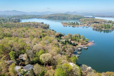 Lot 6A Kilpatrick Point