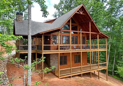 731 Native Trail