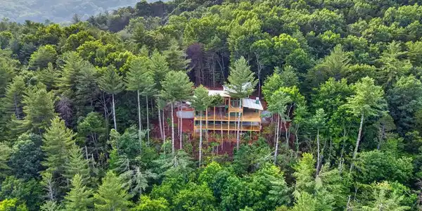 Lot 3C Stanley Creek Road