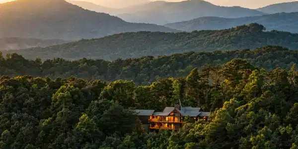 215 Snake Nation Overlook