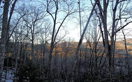 TR 1 Town Mountain Road
