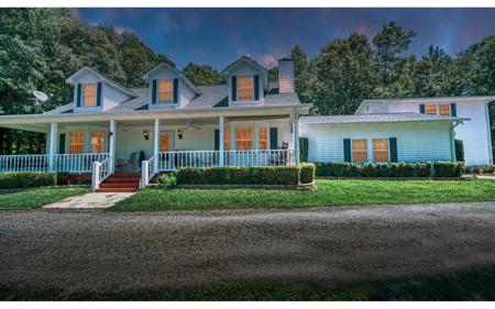 176 Barnes Creek Drive