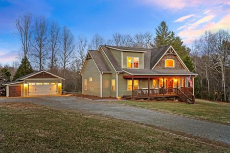 153 Whistle Pig Terrace