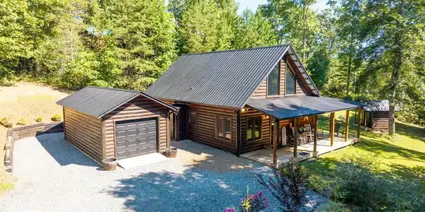 1102 Ranger Road