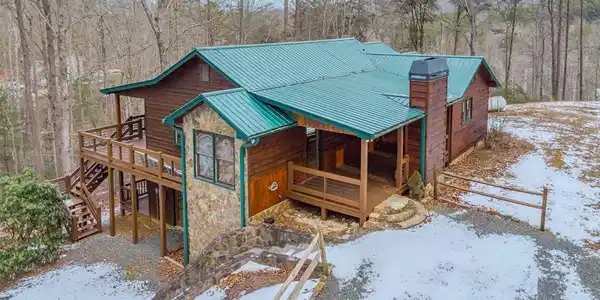 57 Timber Ridge Road