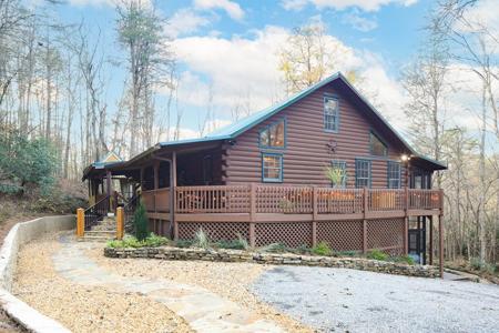 663 Indian Trace