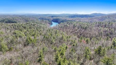 11.1 Ac. Stevens Ridge Road
