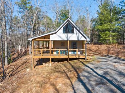 172 Wolf Creek Heights