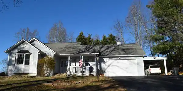 549 Sneaking Creek Drive