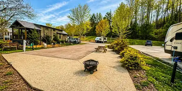 Lot 5 Mountain Meadows Drive