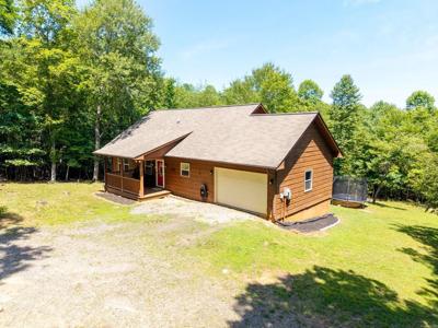 578 Dockery Creek Road