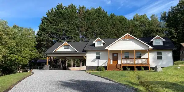 387 Chatuge Lane