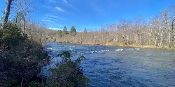 Lot 16 Rushing Water Trail