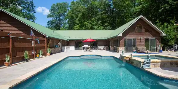787 Sawyer Cove Road