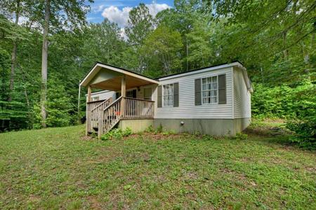 264 Circle Drive
