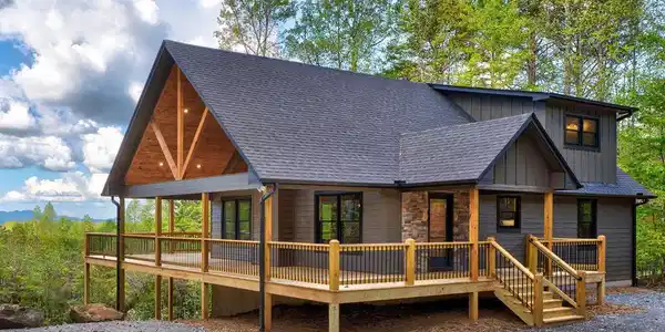 3448 Lickskillet Road
