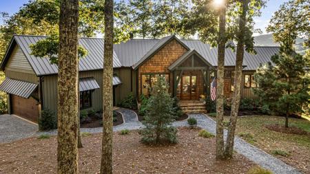 462 Tanager Trail
