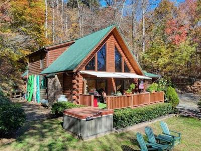 228 Caddis Trail