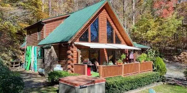 228 Caddis Trail